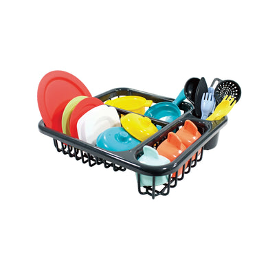 Nothing But Fun Toys - My First Dinner Ware Set