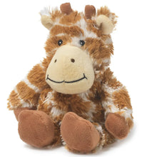 Stuffed Junior Warmies