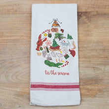 Hand Towels