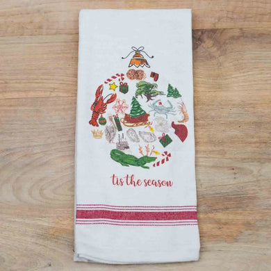 Hand Towels
