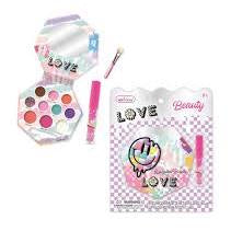 Love Beauty , Cool Vibes