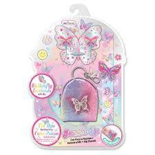 Jazz It Up, Tie Dye Butterfly