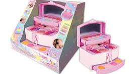 Magical Trinket Box, Unicorn