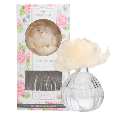 Flower Diffuser