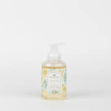 Foam Soap