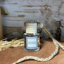 Car Scents