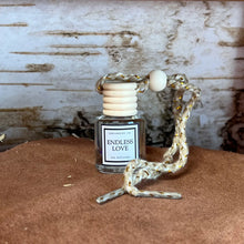 Car Scents
