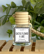 Car Scents