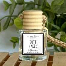 Car Scents
