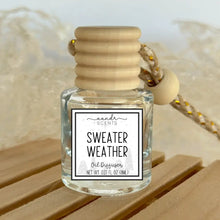 Car Scents