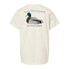 Buck Shot Apparel Kids Short Sleeve T-Shirt