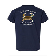 Buck Shot Apparel Kids Short Sleeve T-Shirt