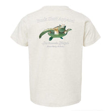 Buck Shot Apparel Kids Short Sleeve T-Shirt