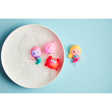 Light Up Bath Toys