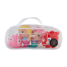 Light Up Bath Toys