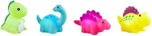 Light Up Bath Toys