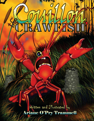 Couillon The Crawfish