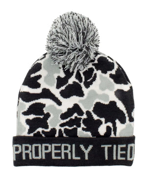 Boys Breck Beanie