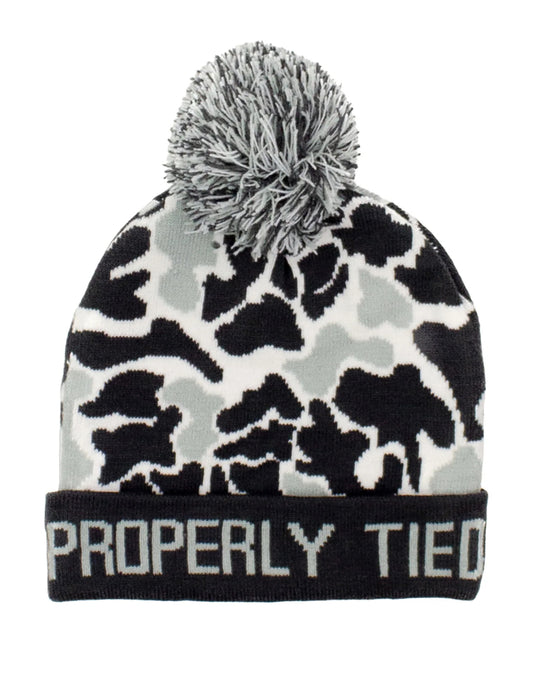 Boys Breck Beanie
