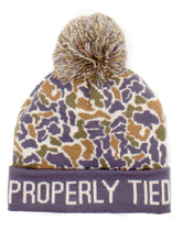 Boys Breck Beanie