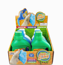 So Much Fun! Jug of Slime