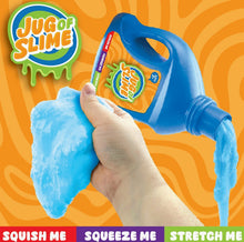 So Much Fun! Jug of Slime