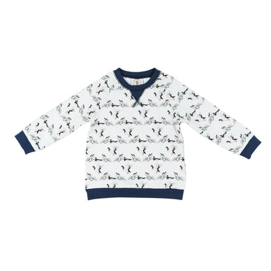 Mallard Preston Pullover