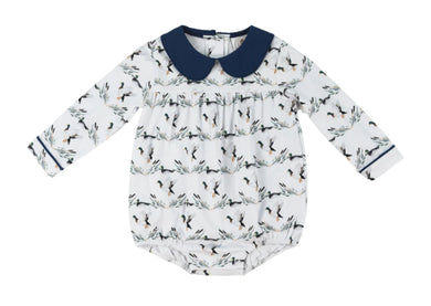 Mallard Classic Bubble
