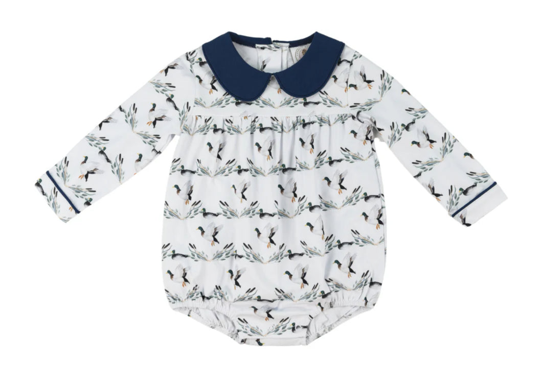 Mallard Classic Bubble