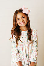 Nutcracker Butterknit Play Dress
