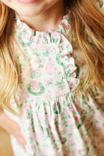 Village Butterknit Play Dress