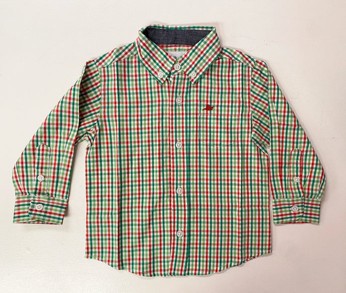 South Bound Dress Shirt