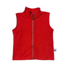 SouthBound Knit Vest