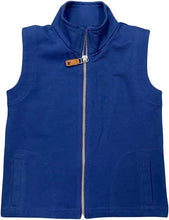 SouthBound Knit Vest
