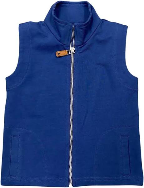 SouthBound Knit Vest