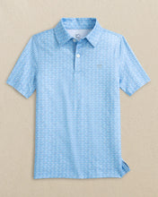 Driver Skipping Jacks Performance Polo