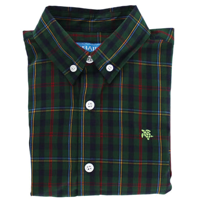 J Bailey Button Down Watson