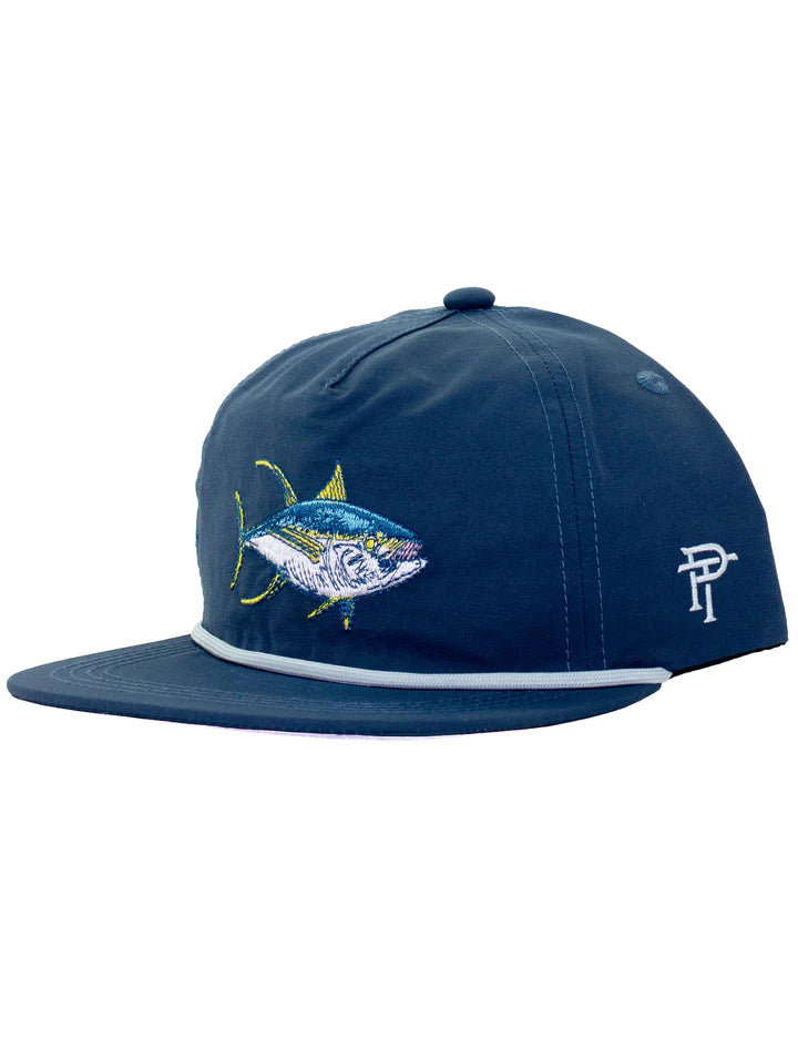 Boys Classic Rope Hat Tuna