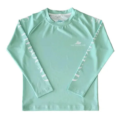 Performance Tee Long Sleeve