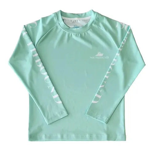Performance Tee Long Sleeve