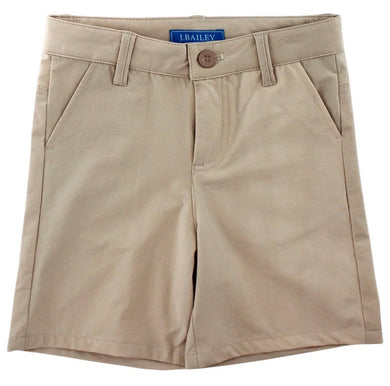 Khaki Club Short