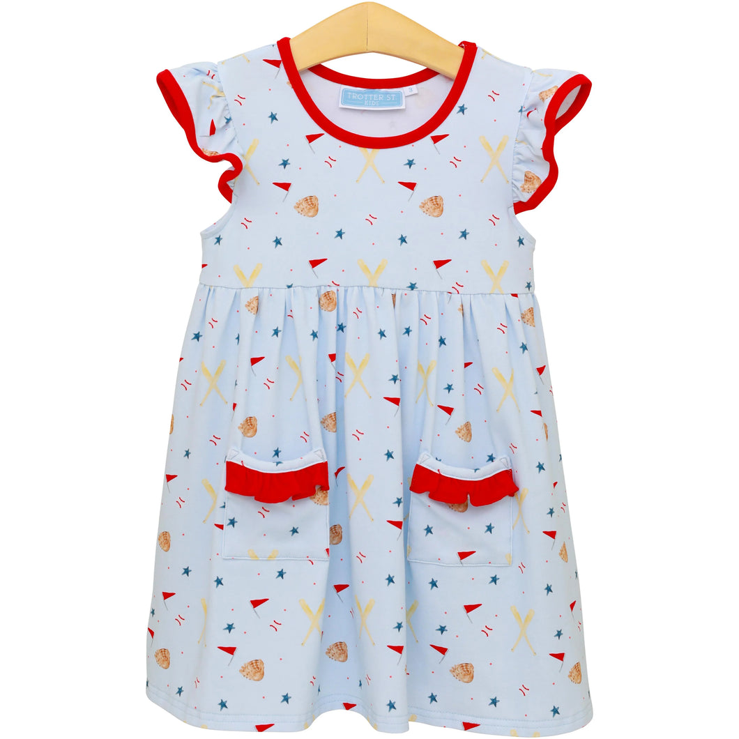 Allstar Dress