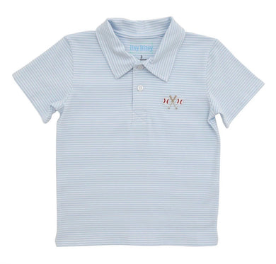 Baseball Polo