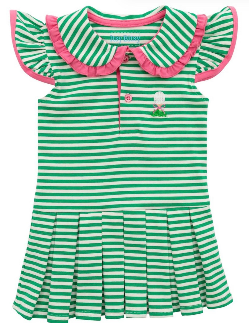Golf Skirted Bubble
