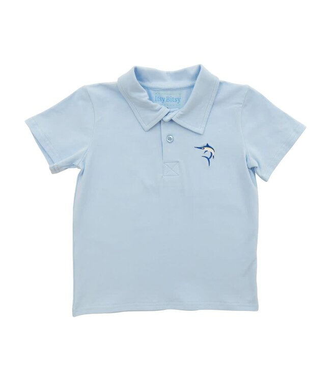 Marlin Polo