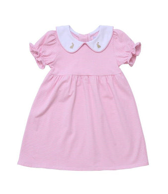 Girls Bunny Dress