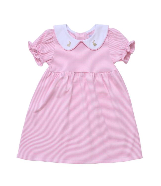 Girls Bunny Dress