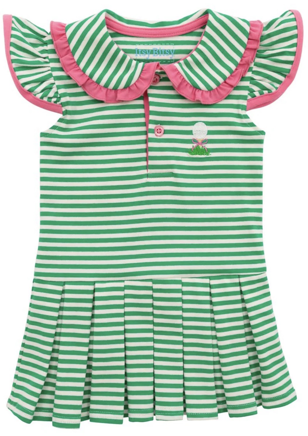 Golf Dress