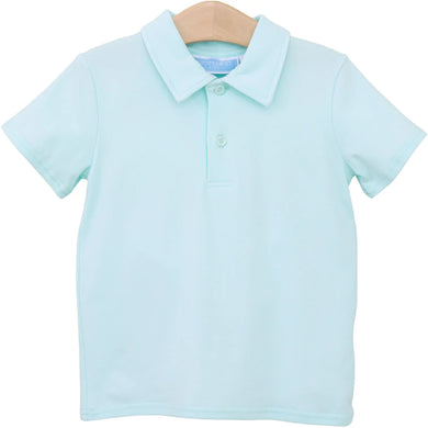 Henry Polo - Light Mint