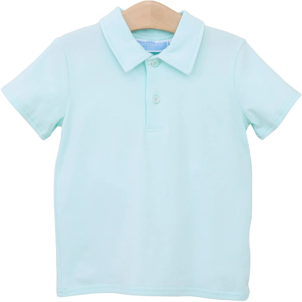 Henry Polo - Light Mint